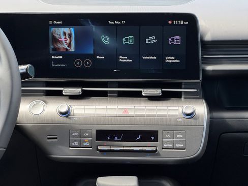 New 2026 Hyundai Kona SEL Sport image 11