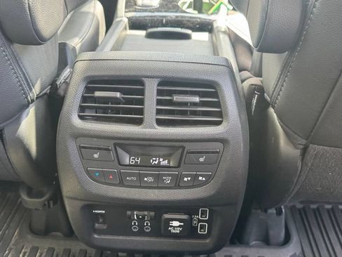 Used 2021 Honda Pilot Elite image 14