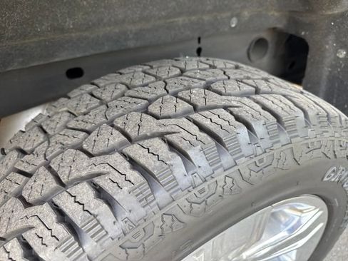 Certified 2016 GMC Sierra 1500 SLT image 27