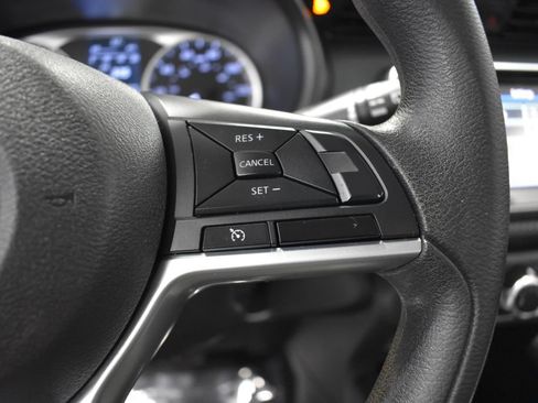 Used 2021 Nissan Kicks S FWD image 25