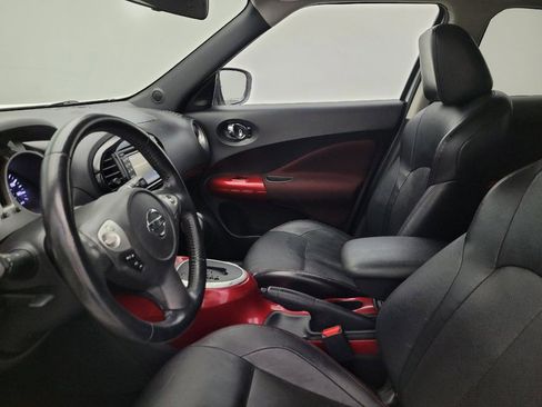 Used 2017 Nissan Juke SL image 17