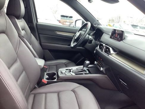 Used 2019 MAZDA CX-5 Signature image 30