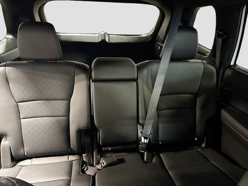 Used 2022 Honda Passport Elite image 25