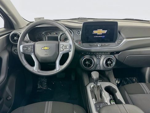 Used 2024 Chevrolet Blazer LT w/ Convenience Package FWD image 29
