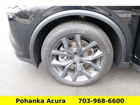 Certified 2024 Acura MDX A-Spec image 29