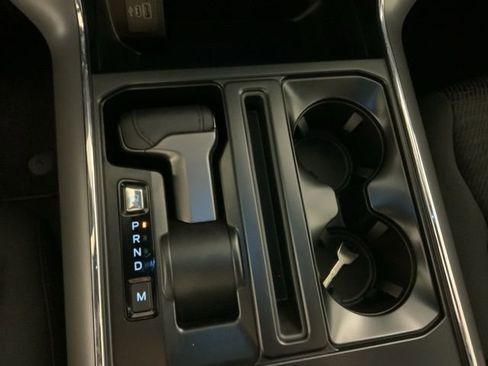 New 2025 Ford F150 XLT w/ Equipment Group 302A MID AWD/4WD image 19