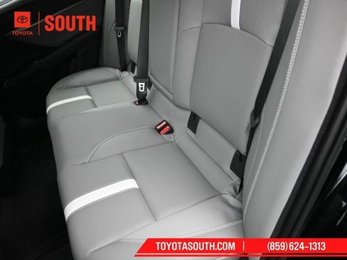 New 2026 Toyota Camry SE w/ Convenience Package image 22