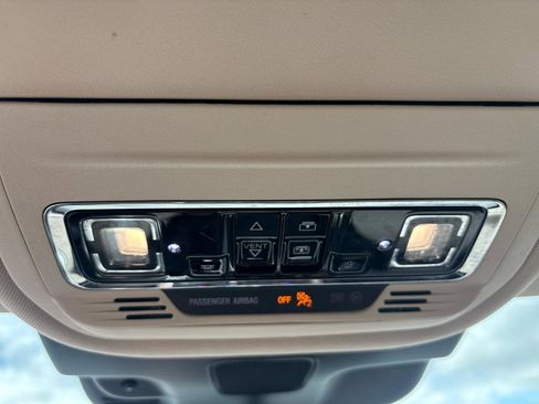 Used 2020 Lincoln Aviator Reserve w/ Equipment Group 201A RWD image 15