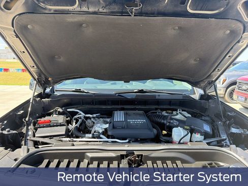 Used 2020 Chevrolet Silverado 1500 RST AWD/4WD image 34
