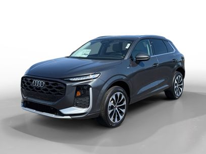 New 2026 Audi Q3 quattro 2.0T