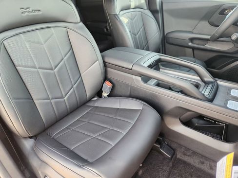 New 2027 Kia Telluride EX X-Line image 14