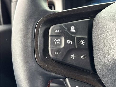 Certified 2024 Ford Bronco Raptor image 27