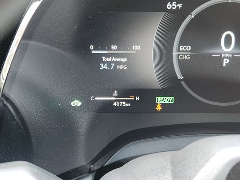 Used 2025 Lexus RX 350 w/ Convenience Package image 8