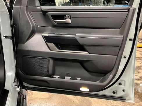 Certified 2026 Toyota Sequoia Platinum image 22