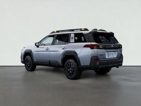 New 2026 Subaru Outback Wilderness AWD/4WD image 4