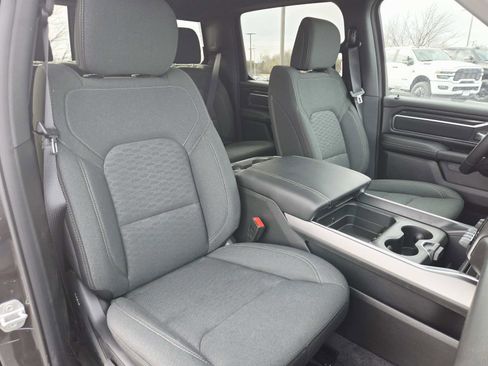 New 2026 RAM 1500 Big Horn image 15