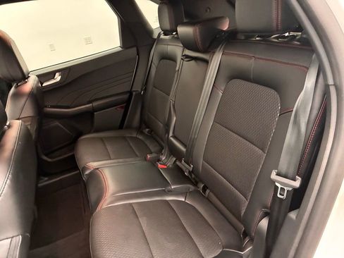 Certified 2025 Ford Escape ST-Line Elite w/ Tech Pack #2 image 30