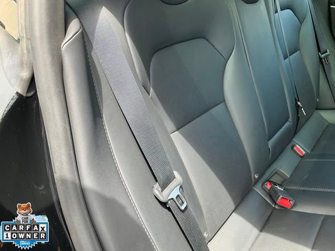 Used 2025 Tesla Model 3 Long Range RWD image 55