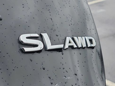 Used 2020 Nissan Rogue Sport SL AWD/4WD image 30