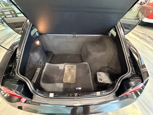 Used 2007 BMW M Coupe RWD image 39