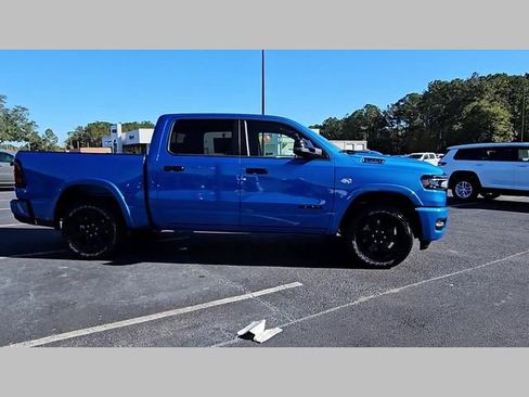 New 2026 RAM 1500 Big Horn image 35