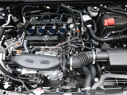 Used 2024 Acura Integra A-Spec FWD image 30