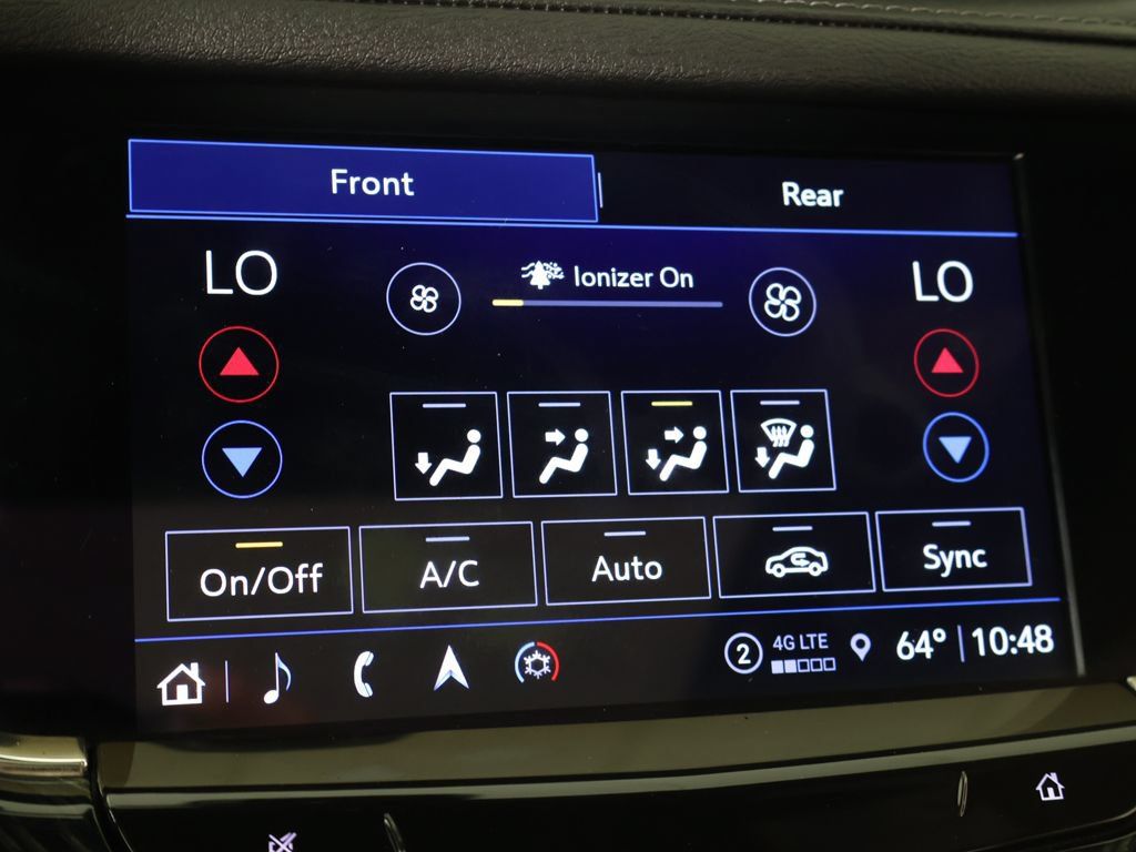 Used 2023 Cadillac XT6 Premium Luxury AWD/4WD image 57