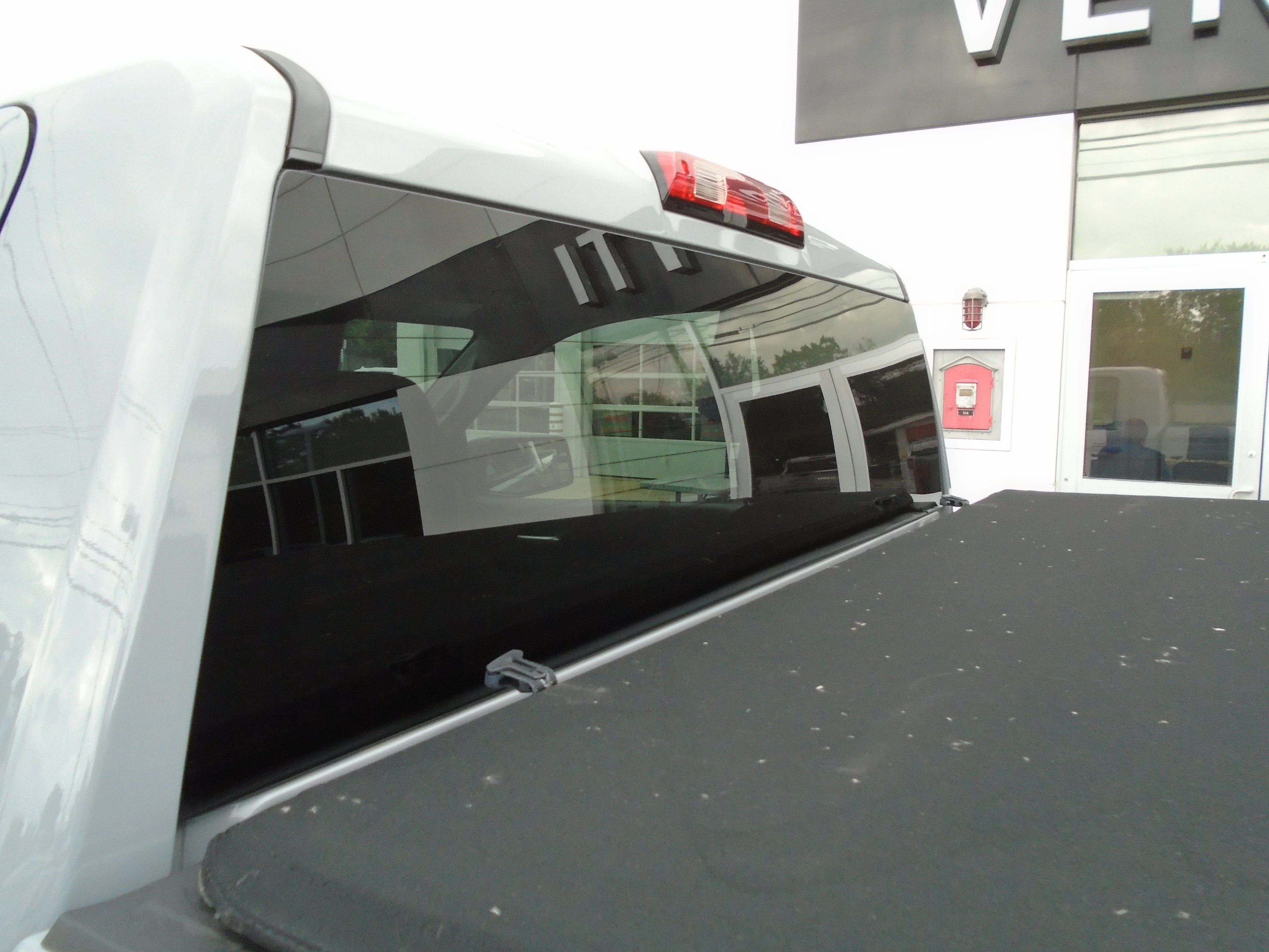 Certified 2025 GMC Sierra 1500 Pro w/ Pro Value Package AWD/4WD image 46