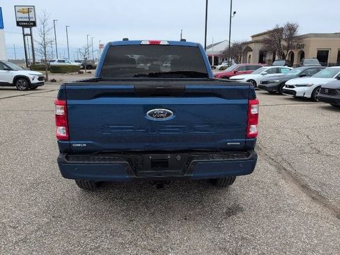 Used 2023 Ford F150 XL w/ STX Appearance Package image 20