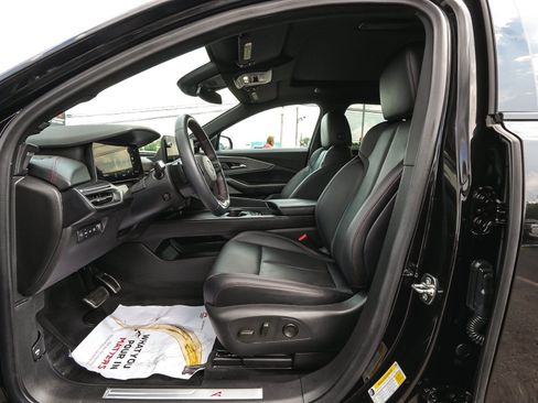 Used 2024 Acura ZDX A-Spec AWD/4WD image 34