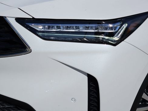 Certified 2026 Acura MDX Technology Package image 9