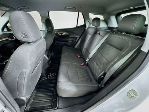 Used 2021 GMC Terrain SLE w/ Driver Convenience Package AWD/4WD image 22