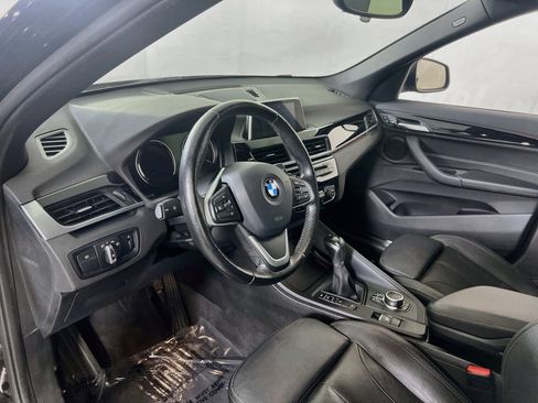 Used 2018 BMW X1 xDrive28i AWD/4WD image 9