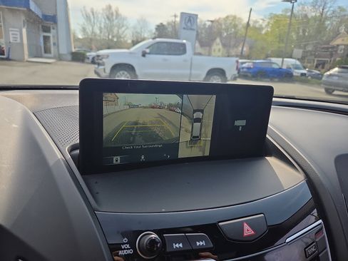 Certified 2023 Acura RDX AWD w/ Advance Package image 19
