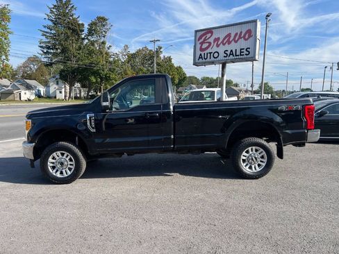 Used 2017 Ford F250 XL w/ STX Appearance Package image 2