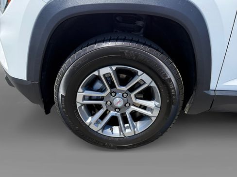 Used 2026 GMC Terrain Elevation FWD image 9