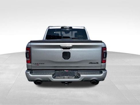 Used 2022 RAM 1500 Limited AWD/4WD image 6