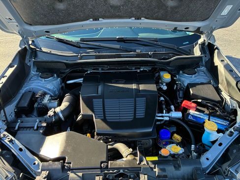 Used 2021 Subaru Forester Premium image 10