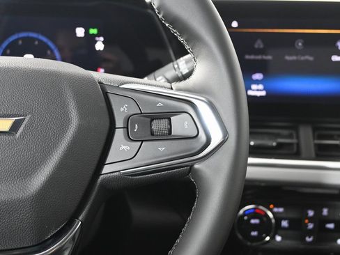 New 2026 Chevrolet Trax LT w/ Driver Confidence Package FWD image 33