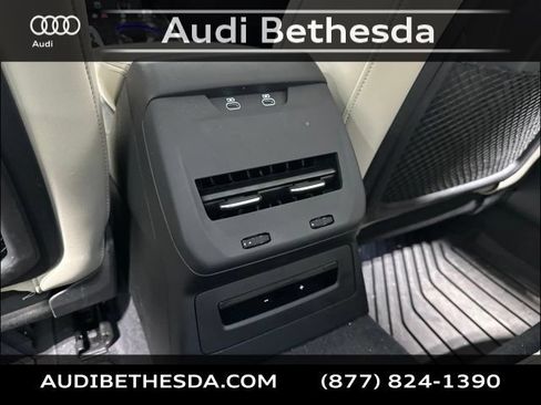 Used 2025 Audi A5 2.0T Premium Plus w/ Premium Plus AWD/4WD image 26