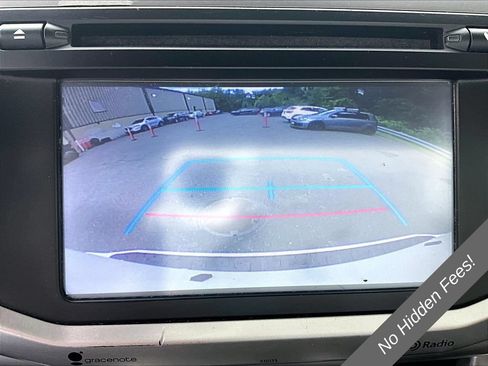 Used 2016 Toyota 4Runner SR5 Premium AWD/4WD image 17