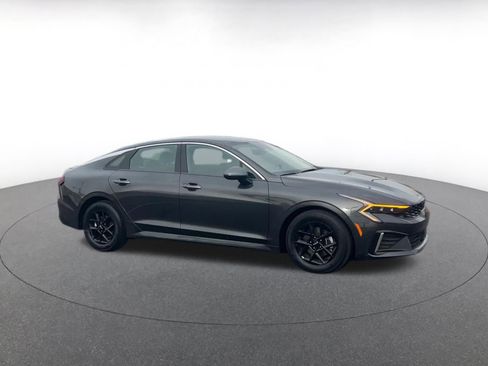 Used 2025 Kia K5 LXS image 2