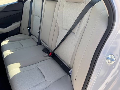 New 2025 Honda Accord SE image 12