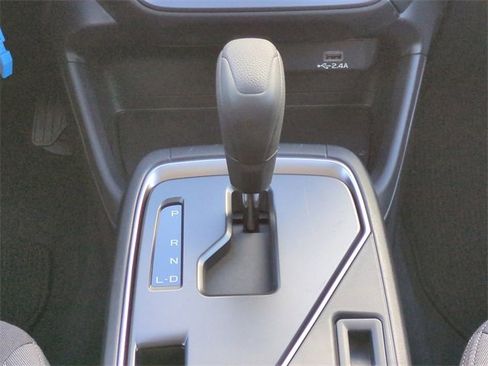 Used 2025 Subaru Impreza 2.0i image 21