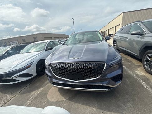 Used 2026 Genesis GV70 2.5T Advanced AWD/4WD image 1