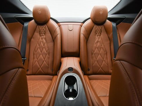 Used 2024 Maserati GranTurismo Modena image 18