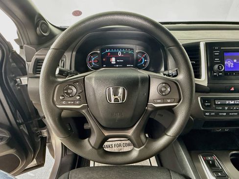 Used 2019 Honda Passport Sport image 11