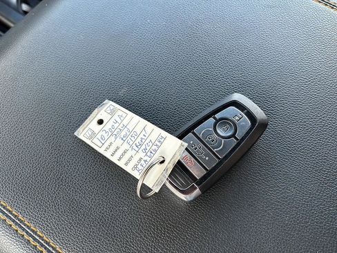 Used 2024 Ford F150 Tremor image 34