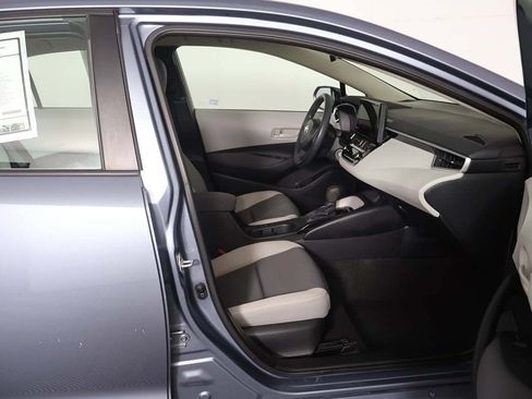 Used 2023 Toyota Corolla LE FWD image 26