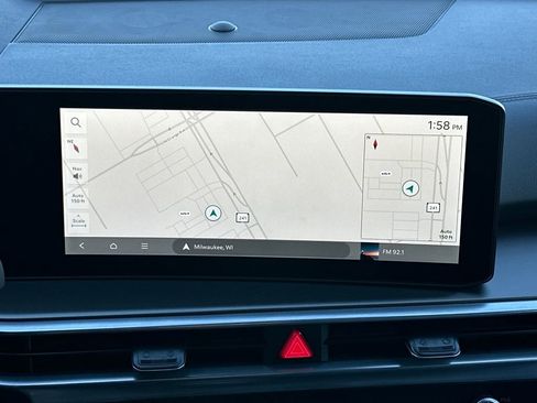 New 2026 Kia Sorento SX Prestige image 35